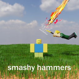 smashy hammers