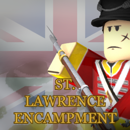 St. Lawrence River c. 1778