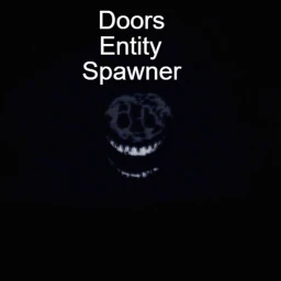 Doors Entity Spawner TESTING icon