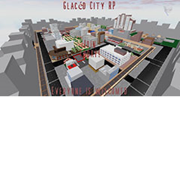 Glacéd City RP [Alpha]