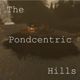 The Pondcentric Hills