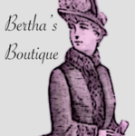 Bertha's Boutique