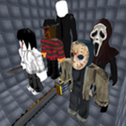 The#Killersquad Game