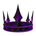 Nightspire Regalia Crown