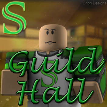 Guild Hall 2.0