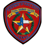 (THP) Texas highway patrol