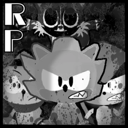 RP - remake community Roblox group icon