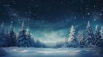 Snow of snowy