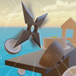 Cut Stuff icon