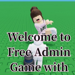 Free Admin Game
