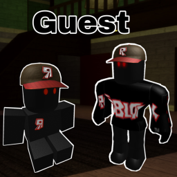 GUEST! [comming soon]