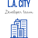 The City of L.A.