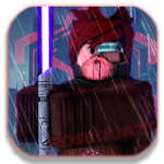 《〔The New Sith Empire 〕》