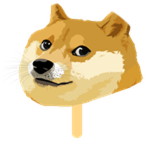 Popsicle Doge