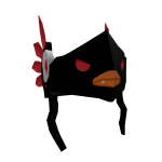 ValkyEvilDuck