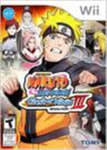 Naruto Shippuden: Clash of Ninja Revolution 3