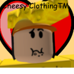 Cheesy ClothingTM