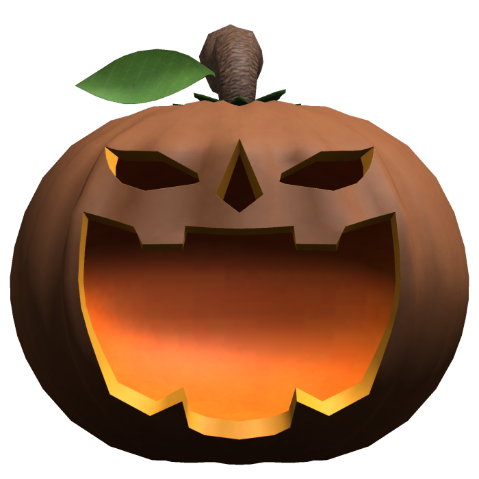 brown halloween pumpkin hat