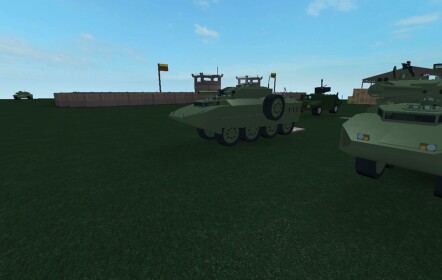 [LU] Alytus boot camp. 