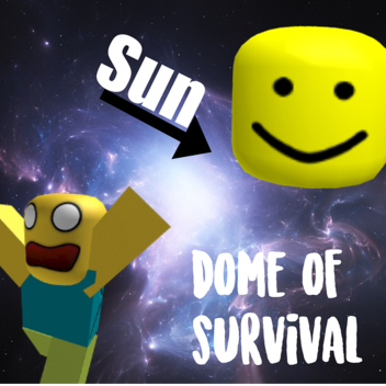  DISASTER DOME (HUGE UPDATE)