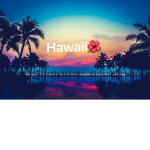 Hawaii con
