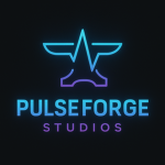 Pulse Forge Studios