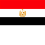 [EGY] Independent Arab Republic of Egypt
