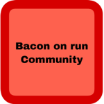 BACON on run