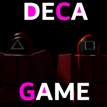 Deca Game (WIP)