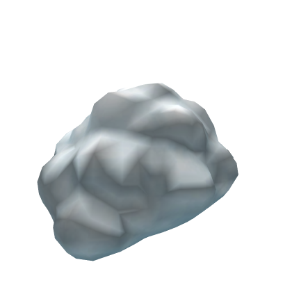 Snow Cloud