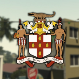 Kingston, Jamaica