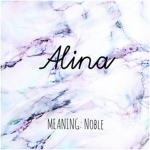 Team Alina für immer