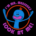 Meeseeks Mall
