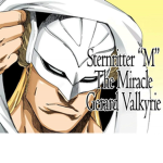"M" - The Miracle