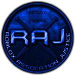 R.A.J Air Force