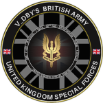 [VBA] - United Kingdom Special Forces