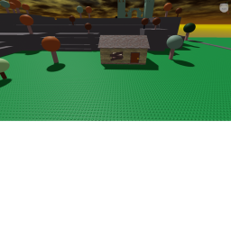 Paintball Simulator [Early Alpha]