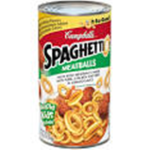 Spaghetto squad