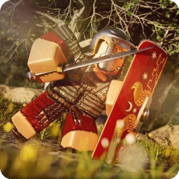 Roman Battlegrounds