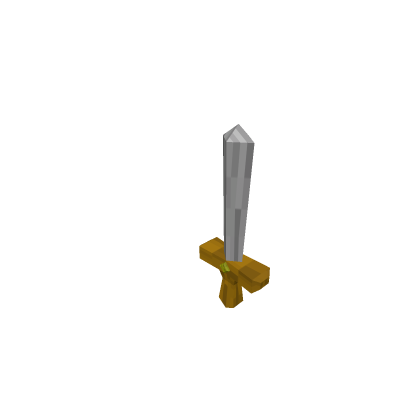 Pirate Sword