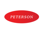 Whitelisted Peterson Games