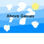 Above Games.