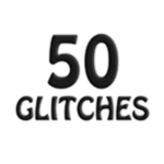 You have Competed 50 Glitches