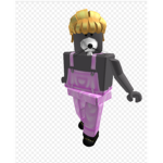 The little noob