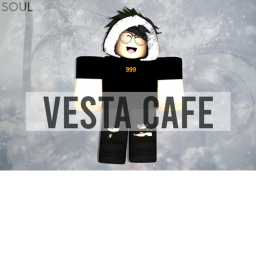 Vesta Cafe.