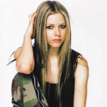 Avril lavigneee