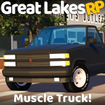 🚗 Great Lakes Area RP 🏠