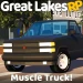 Great Lakes Area RP icon