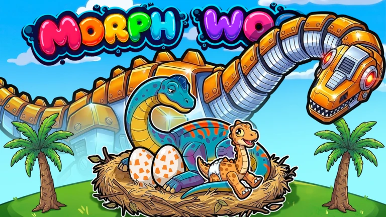 MORE DINOSAURS!