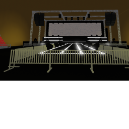 Talent Show